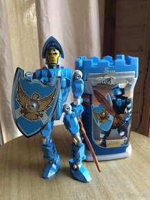 LEGO rytier Jayko, Knights Kingdom 8771