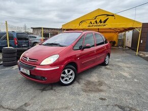 Citroën Xsara Picasso 1.6 16V Plus LEN 91 000 km