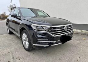 Volkswagen Touareg 3.0 TDI