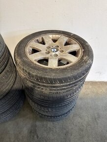 205/55 R16 BMW