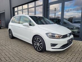 Volkswagen Golf Sportsvan 2.0 TDI BMT 150k Highline DSG