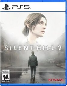 Silent Hill 2 remake