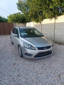 Rozpredam Ford Focus MKII Facelift Combi 1.8dci 85kw KKDA