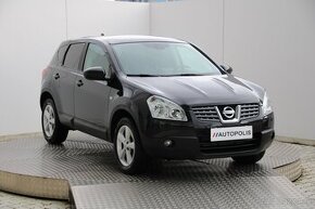 NISSAN Qashqai Tekna 2,0 dCi 110 kW