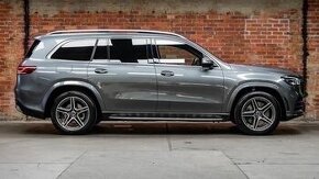 Predám AMG sadu Mercedes GLS GLE 21 R21 V167 W167 X167