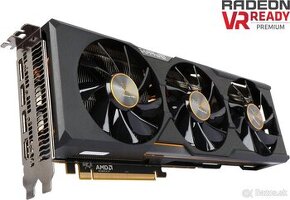 Sapphire Radeon R9 FURY Tri-X, 4GB