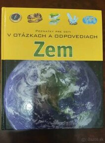 Zem v otázkach a odpovediach