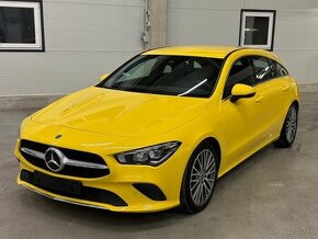 Mercedes Cla 220 cdi Sportback