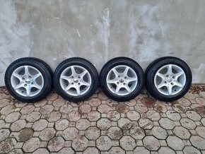 Elektróny 4x108 r13 165/70 r13