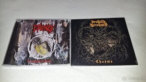 Metal CD SR a ČR