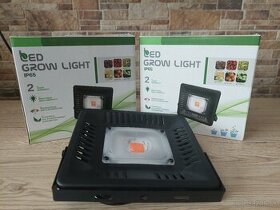 Led Grow Light svetlo (reflektor) - 1