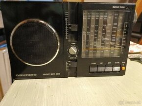 Grundig Yacht Boy 300 radio