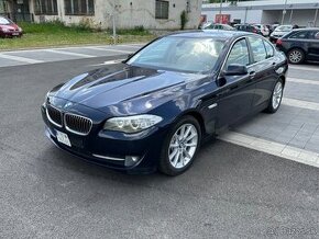 BMW 530D F10