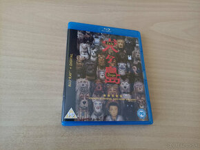 Blu-ray Isle Of Dogs