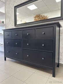 Ikea hemnes komoda