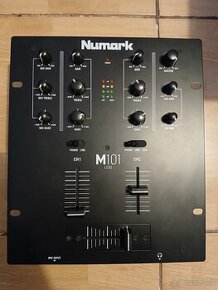 Mixer Numark M101 USB