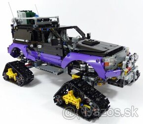 Lego technic 42069