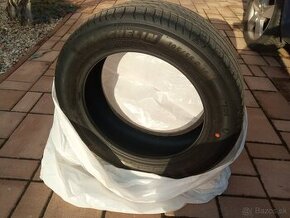 Predám pneumatiky 195/55 R16 87 H