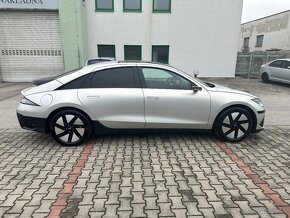 Hyundai Ioniq 6 77 kWh Premium odpočet DPH