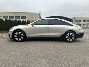 Hyundai Ioniq 6 77 kWh Premium odpočet DPH