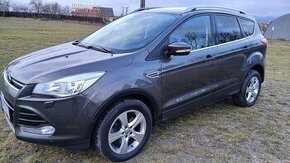 FORD KUGA,2016,4x4,TITANIUM,132KW,DIESEL,AUTOMAT,142000KM