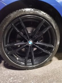 Predam BMW elektrony M-packet, M-sport r19