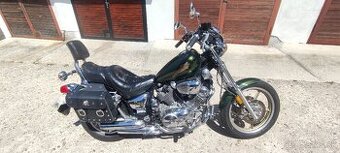 YAMAHA VIRAGO XV 1100