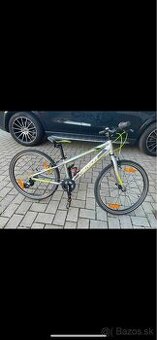 Merida bicykel 24”