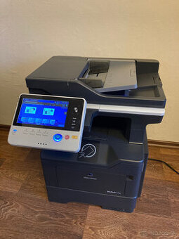 Konica Minolta bizhub 4752