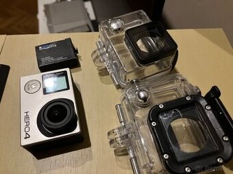 GoPro 4 Black