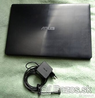 Predám 19 palcový notebook ASUS X553M s nabíjačkou