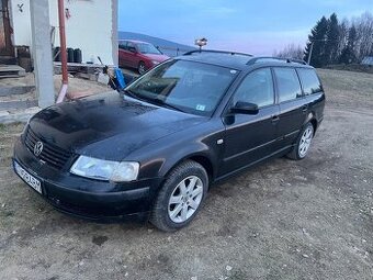 Vw passat 1.9tdi b5 81kw