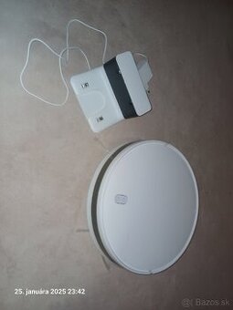 Xiomi Mi Robot Vacuum-Mop Essential