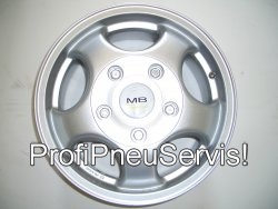 5x112 R18 MB MERCEDES