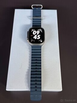 Apple Watch Ultra 2