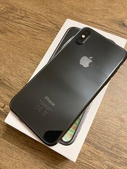 iphone xs 256gb