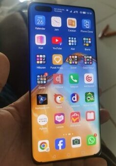 Huawei P40 Pro 5G dual sim