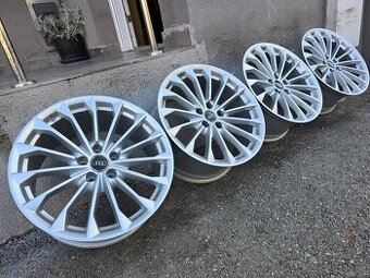 Disky Audi 5x112 r19 Audi A8,A6,A4