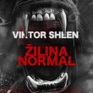 Viktor Sheen Žilina