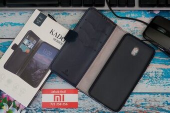 Zatváracie púzdro Dux Ducis pre staršie Xiaomi a Redmi