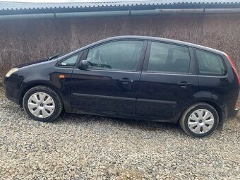 Predam Ford C-Max,rv.2005,1.6 benzin-plyn