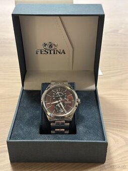 Festina Multifunction