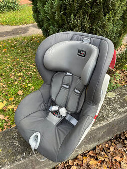 Autosedačka Britax Romer King II LS