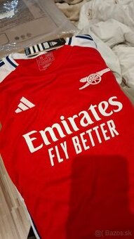 Arsenal London detský dres