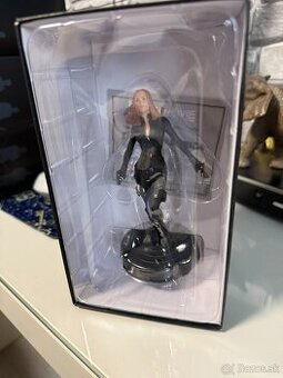 Marvel Movie Collection - BLACK WIDOW