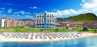 Bulharsko TOP CENA - Grand Hotel Sveti Vlas