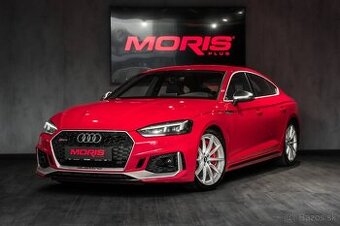 ✅Audi RS5 Sportback 2,9 TFSI quattro 450k TTR