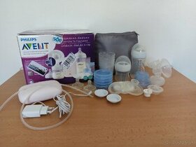 Philips Avent Elektronická odsávačka materského mlieka