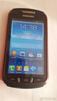 Samsung galaxy Xcover 2