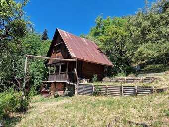 Na predaj pozemok - kat. územie Čermeľ, Košice - Sever